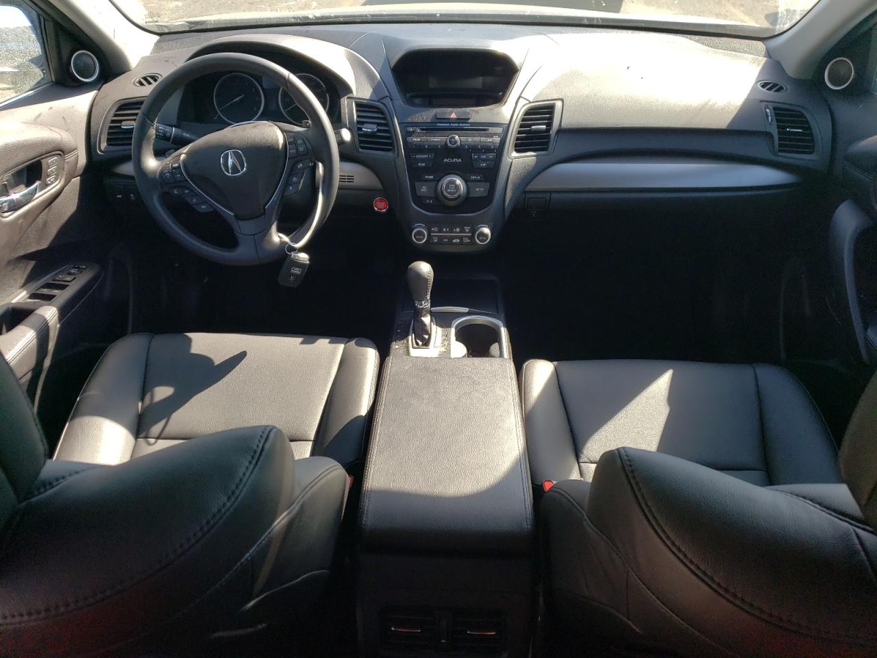 Photo 7 VIN: 5J8TB3H37JL005351 - ACURA RDX 