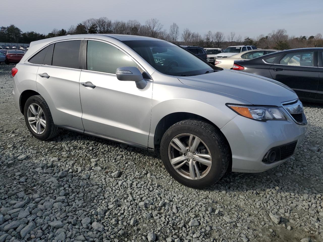 Photo 3 VIN: 5J8TB3H38DL004441 - ACURA RDX 