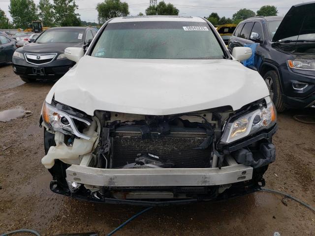 Photo 4 VIN: 5J8TB3H38DL006870 - ACURA RDX 