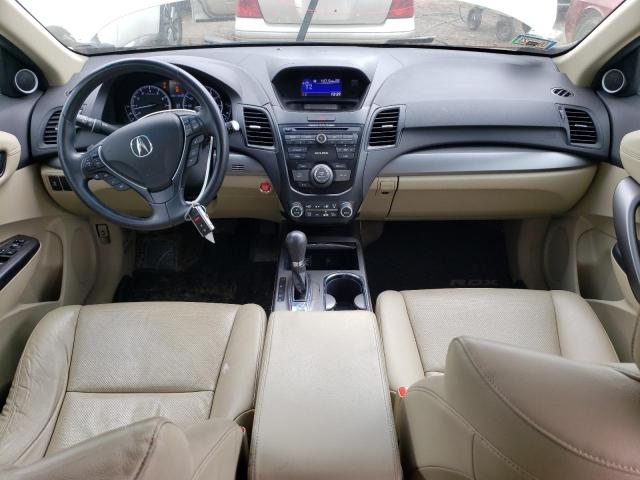 Photo 7 VIN: 5J8TB3H38DL006870 - ACURA RDX 