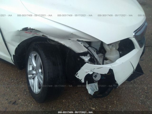 Photo 5 VIN: 5J8TB3H38DL007677 - ACURA RDX 