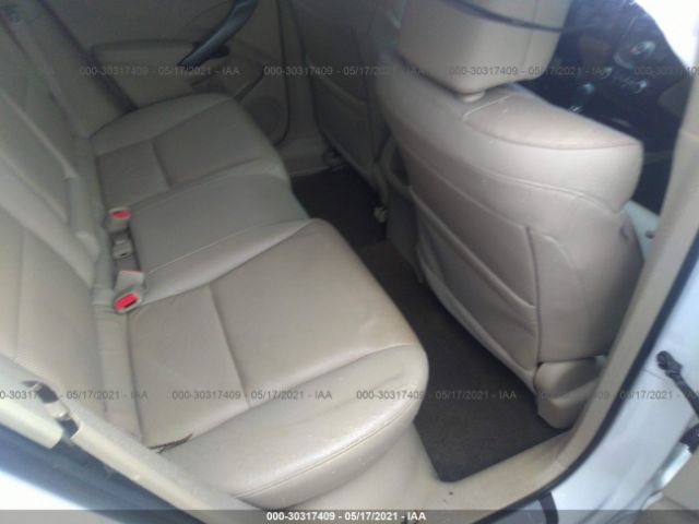 Photo 7 VIN: 5J8TB3H38DL007677 - ACURA RDX 