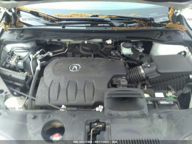 Photo 9 VIN: 5J8TB3H38DL007677 - ACURA RDX 