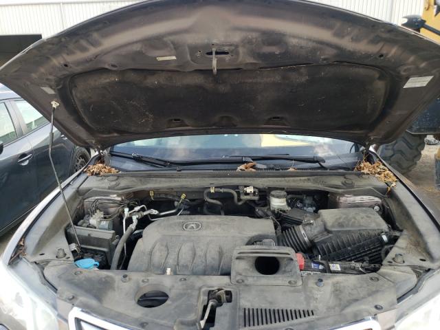 Photo 6 VIN: 5J8TB3H38DL013205 - ACURA RDX 