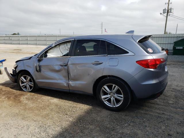 Photo 1 VIN: 5J8TB3H38DL019828 - ACURA RDX 