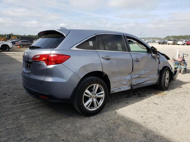 Photo 2 VIN: 5J8TB3H38DL019828 - ACURA RDX 