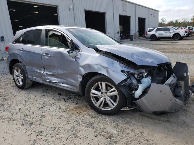 Photo 3 VIN: 5J8TB3H38DL019828 - ACURA RDX 