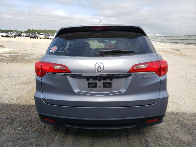 Photo 5 VIN: 5J8TB3H38DL019828 - ACURA RDX 