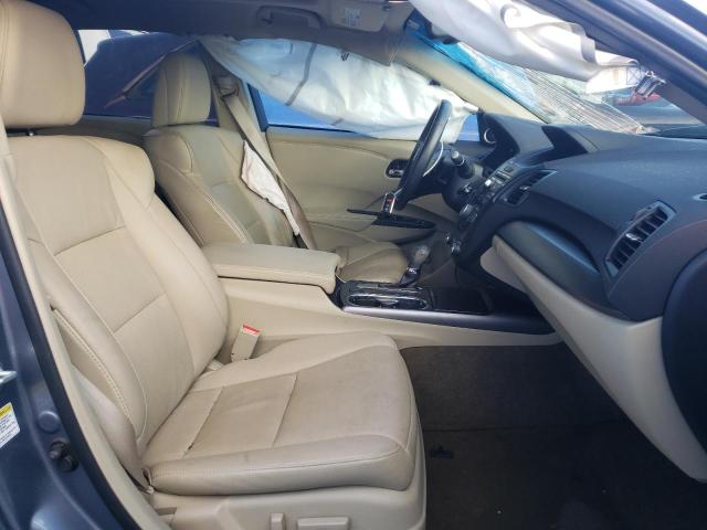 Photo 6 VIN: 5J8TB3H38DL019828 - ACURA RDX 