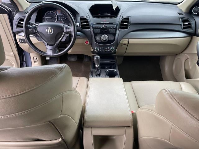 Photo 8 VIN: 5J8TB3H38EL001444 - ACURA RDX 