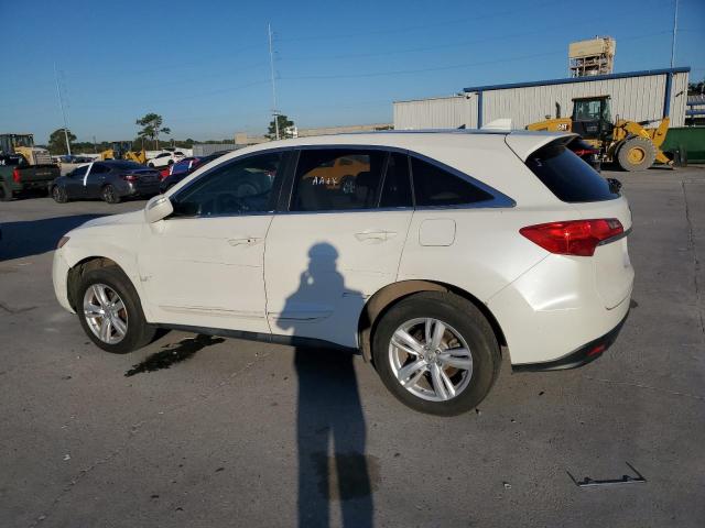 Photo 1 VIN: 5J8TB3H38EL005655 - ACURA RDX 