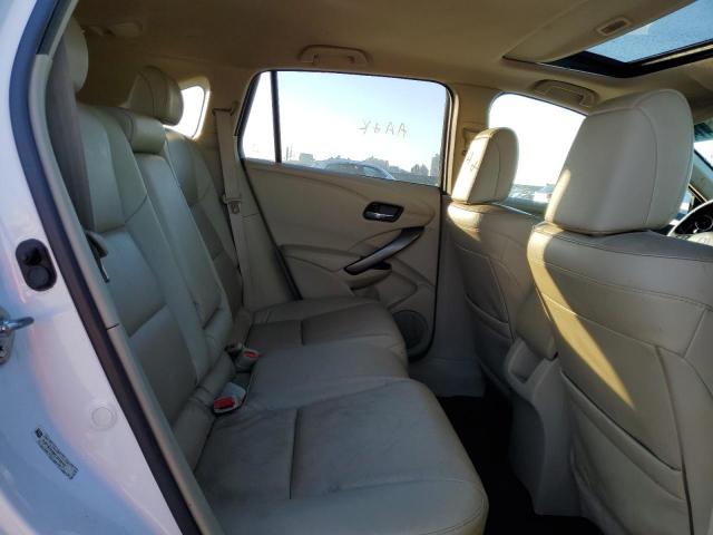 Photo 10 VIN: 5J8TB3H38EL005655 - ACURA RDX 