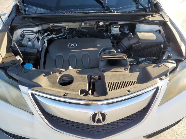 Photo 11 VIN: 5J8TB3H38EL005655 - ACURA RDX 