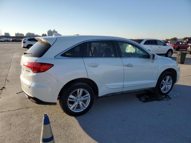 Photo 2 VIN: 5J8TB3H38EL005655 - ACURA RDX 