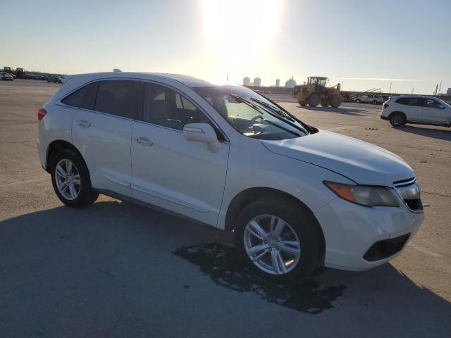 Photo 3 VIN: 5J8TB3H38EL005655 - ACURA RDX 