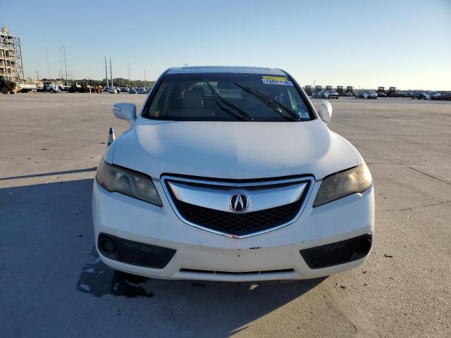 Photo 4 VIN: 5J8TB3H38EL005655 - ACURA RDX 