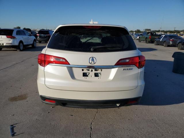 Photo 5 VIN: 5J8TB3H38EL005655 - ACURA RDX 