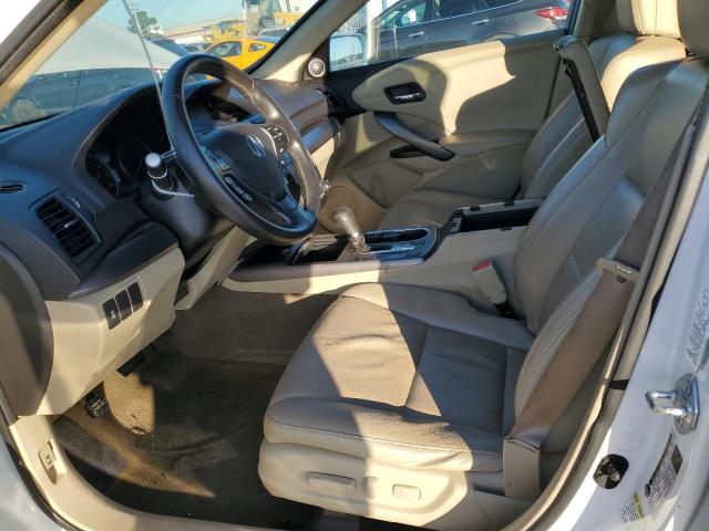 Photo 6 VIN: 5J8TB3H38EL005655 - ACURA RDX 