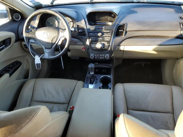 Photo 7 VIN: 5J8TB3H38EL005655 - ACURA RDX 