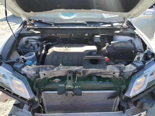 Photo 10 VIN: 5J8TB3H38EL006658 - ACURA RDX 