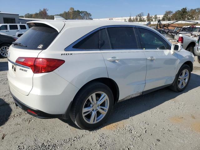 Photo 2 VIN: 5J8TB3H38EL006658 - ACURA RDX 