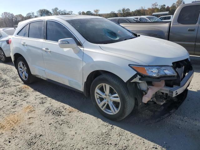 Photo 3 VIN: 5J8TB3H38EL006658 - ACURA RDX 