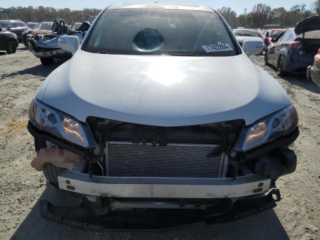 Photo 4 VIN: 5J8TB3H38EL006658 - ACURA RDX 