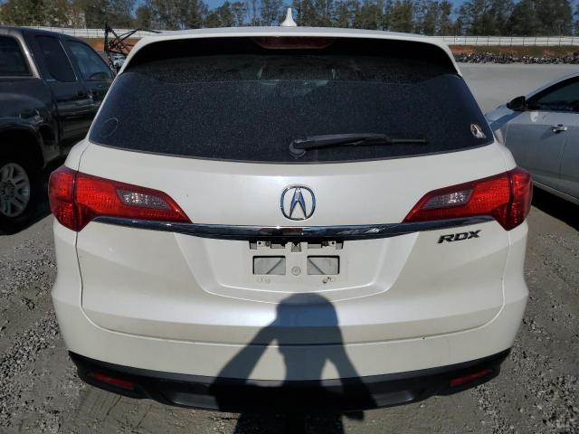 Photo 5 VIN: 5J8TB3H38EL006658 - ACURA RDX 