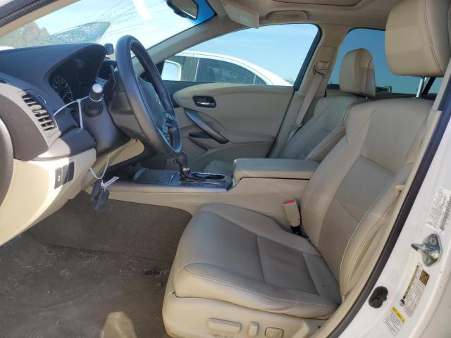 Photo 6 VIN: 5J8TB3H38EL006658 - ACURA RDX 