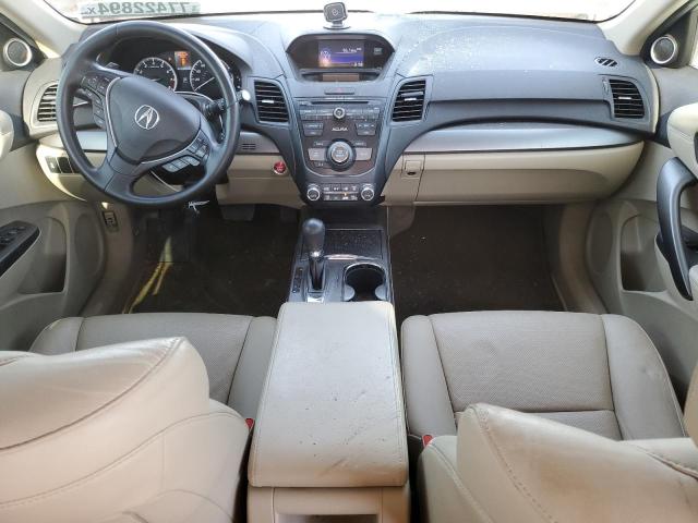 Photo 7 VIN: 5J8TB3H38EL006658 - ACURA RDX 