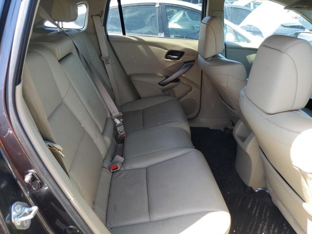 Photo 10 VIN: 5J8TB3H38EL017059 - ACURA RDX 