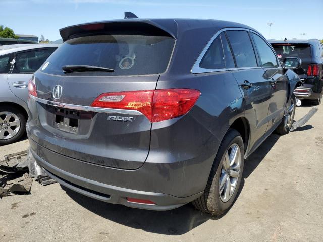 Photo 2 VIN: 5J8TB3H38EL017059 - ACURA RDX 