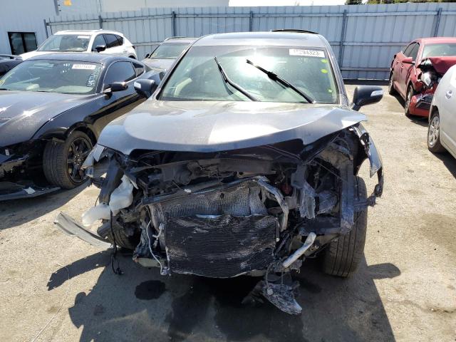 Photo 4 VIN: 5J8TB3H38EL017059 - ACURA RDX 