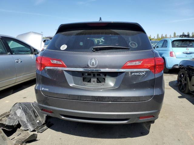 Photo 5 VIN: 5J8TB3H38EL017059 - ACURA RDX 