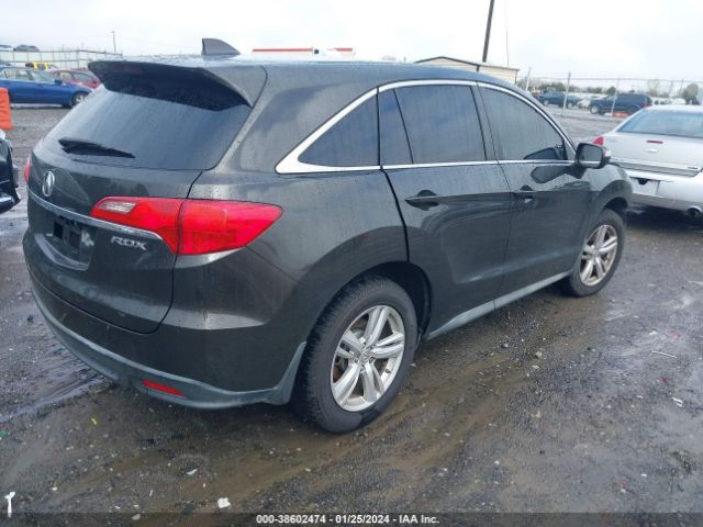 Photo 3 VIN: 5J8TB3H38FL002921 - ACURA RDX 