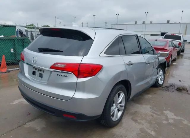 Photo 3 VIN: 5J8TB3H38FL006242 - ACURA RDX 