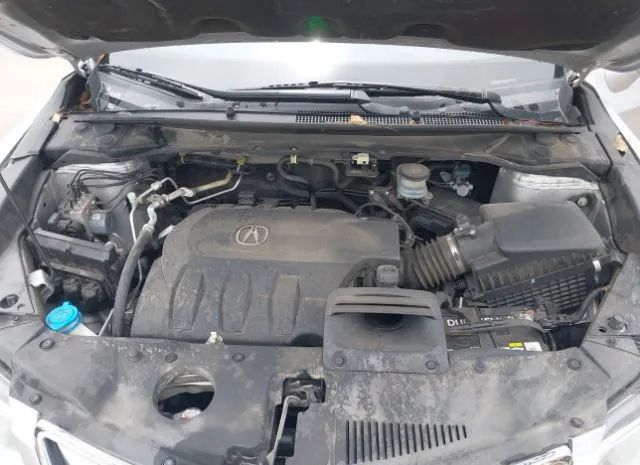 Photo 9 VIN: 5J8TB3H38FL006242 - ACURA RDX 