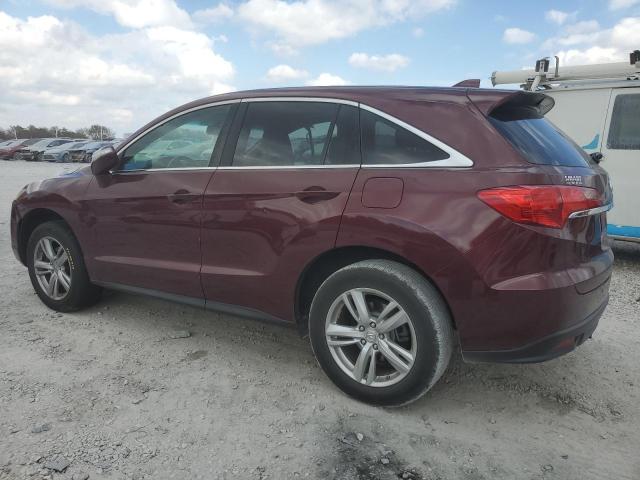 Photo 1 VIN: 5J8TB3H38FL007083 - ACURA RDX 