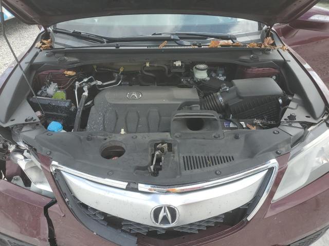 Photo 11 VIN: 5J8TB3H38FL007083 - ACURA RDX 