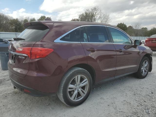 Photo 2 VIN: 5J8TB3H38FL007083 - ACURA RDX 