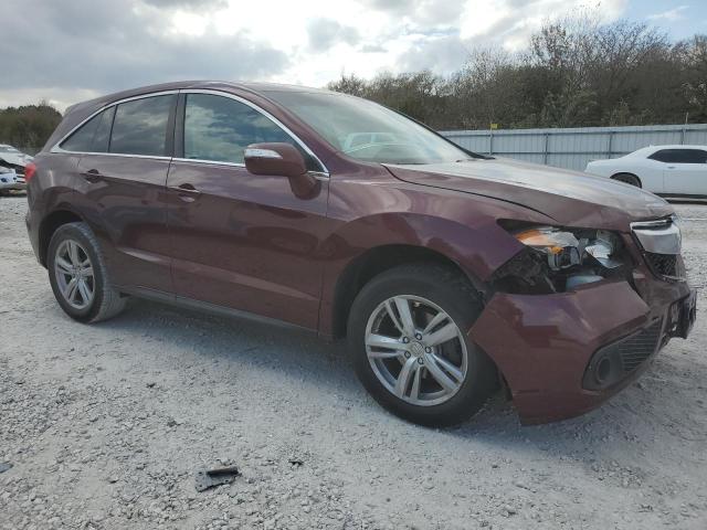 Photo 3 VIN: 5J8TB3H38FL007083 - ACURA RDX 