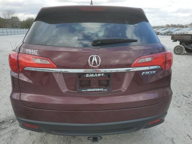 Photo 5 VIN: 5J8TB3H38FL007083 - ACURA RDX 