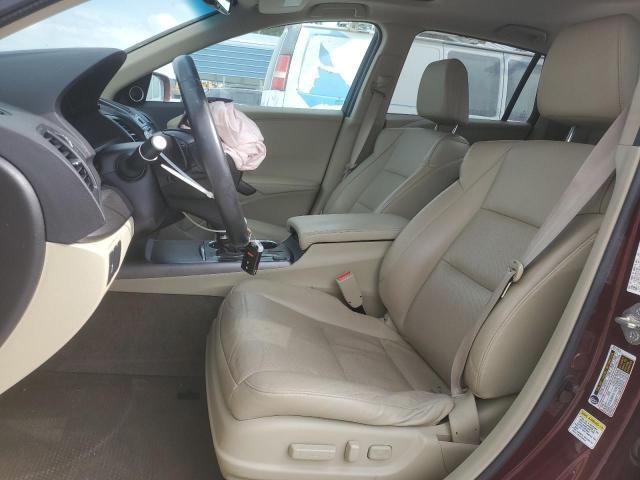 Photo 6 VIN: 5J8TB3H38FL007083 - ACURA RDX 