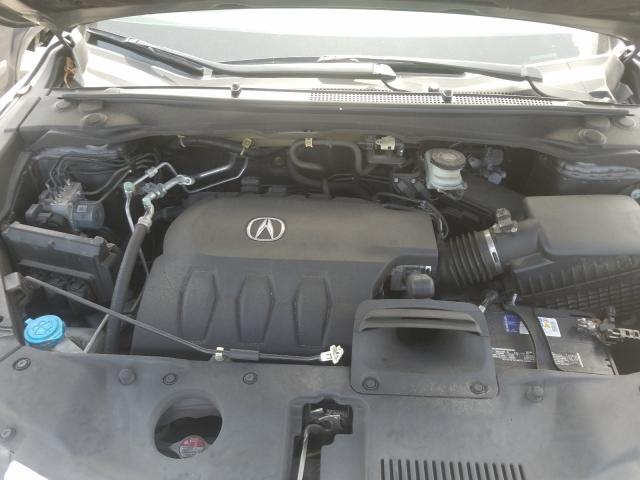 Photo 6 VIN: 5J8TB3H38FL007956 - ACURA RDX 