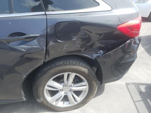 Photo 8 VIN: 5J8TB3H38FL007956 - ACURA RDX 