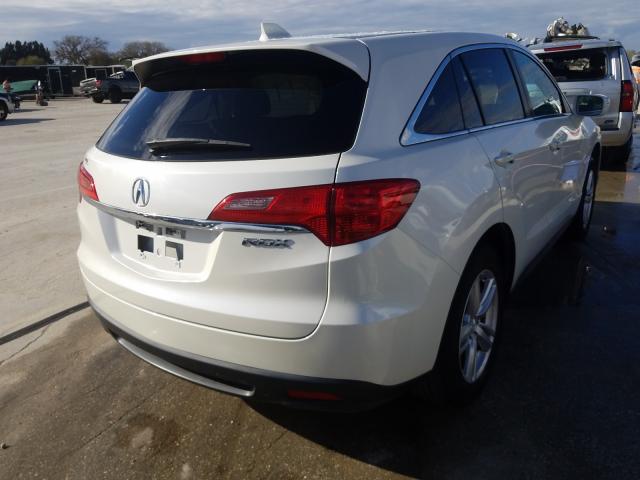 Photo 3 VIN: 5J8TB3H38FL009545 - ACURA RDX 