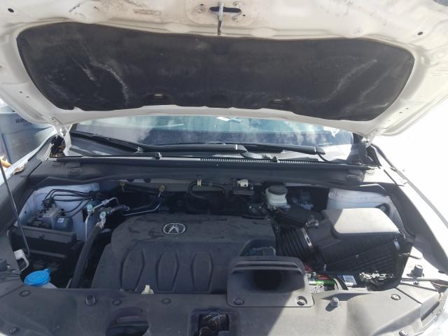 Photo 6 VIN: 5J8TB3H38FL009545 - ACURA RDX 