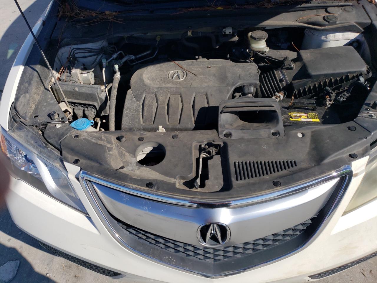 Photo 11 VIN: 5J8TB3H38FL016933 - ACURA RDX 