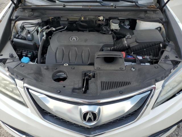 Photo 11 VIN: 5J8TB3H38GL000118 - ACURA RDX 