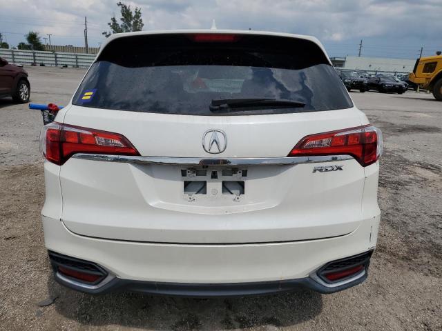 Photo 5 VIN: 5J8TB3H38GL000118 - ACURA RDX 